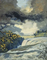 Cataratas del Niágara